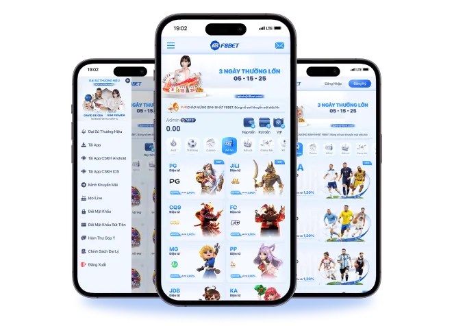 Sự kiện đặc biệt Newba5
