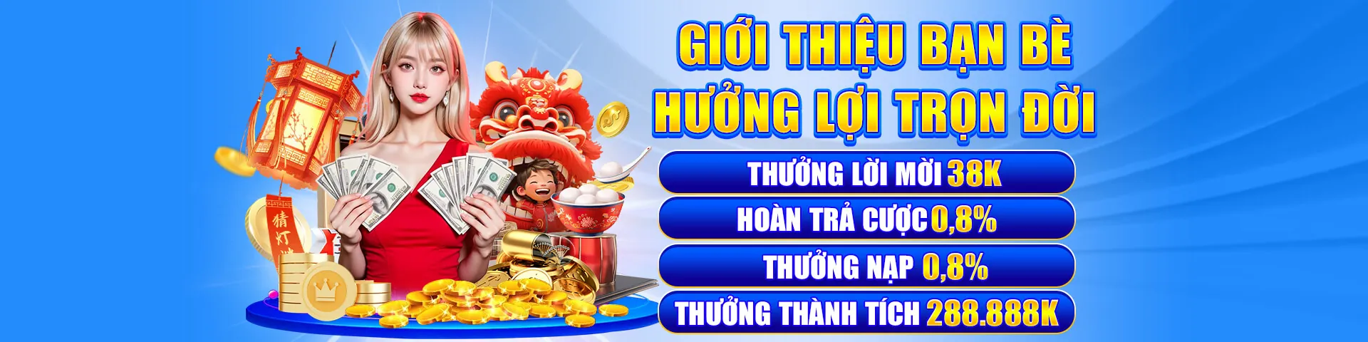 Sảnh Casino Trực Tuyến Newba5 link mới