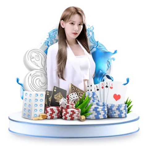 Casino trực tiếp newba5